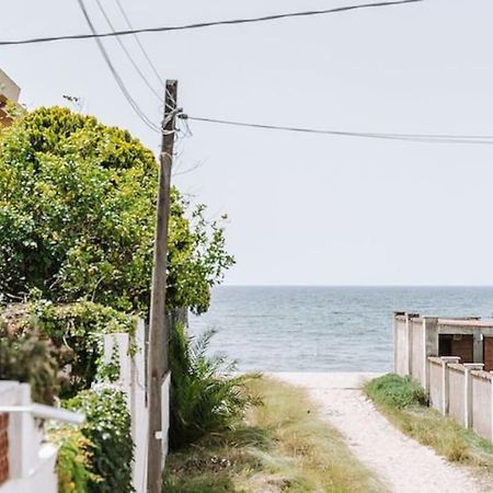 Willa Laku Playa Sant'Andrea  Zewnętrze zdjęcie